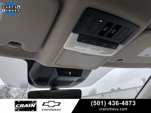 Used 2023 Nissan Rogue SL w/ SL Premium Package image 22