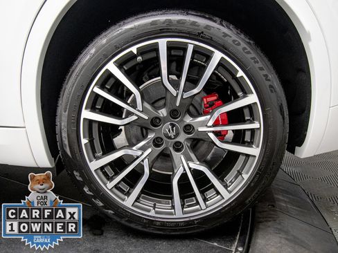 Used 2025 Maserati Grecale GT AWD/4WD image 32