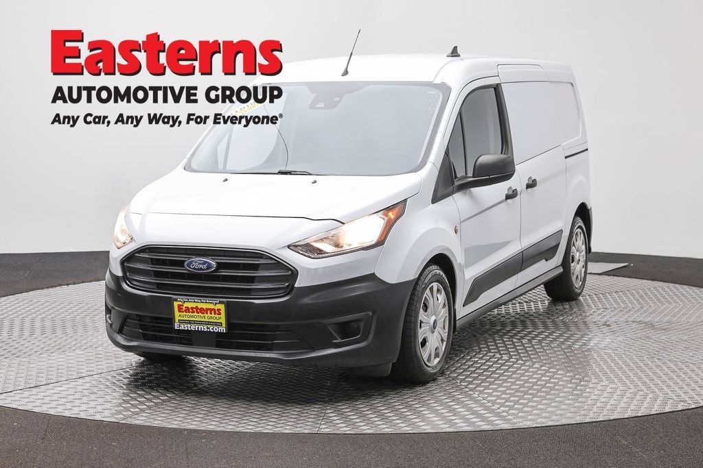 Used 2019 Ford Transit Connect XL FWD image 1