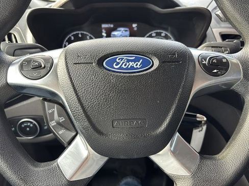 Certified 2020 Ford Transit Connect XL image 25