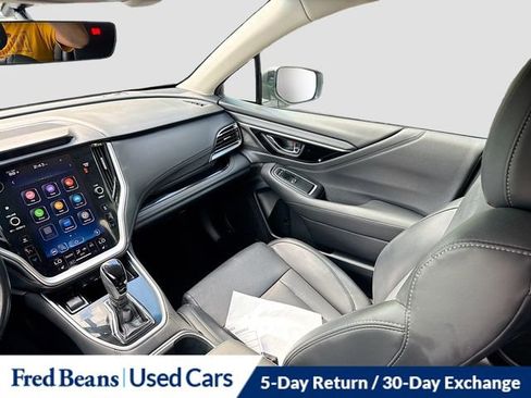 Used 2021 Subaru Outback Limited w/ Popular Package #2 image 27