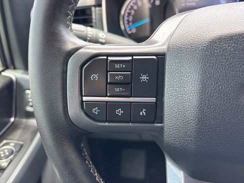 Certified 2023 Ford F150 4x4 SuperCrew image 25