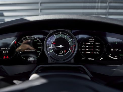 Used 2023 Porsche 911 Turbo S image 55