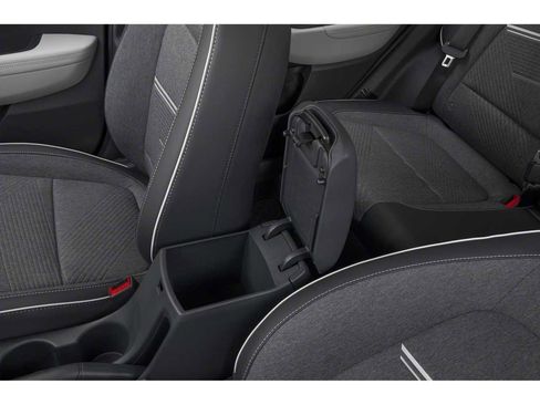 New 2026 Hyundai Venue SEL FWD image 10