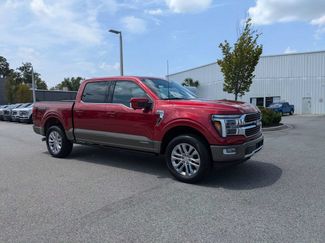 New 2026 Ford F150 King Ranch w/ Equipment Group 601A High AWD/4WD 360° Tour