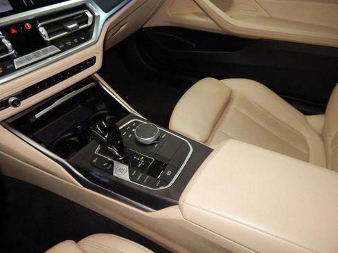 Used 2022 BMW 430i xDrive Coupe image 31