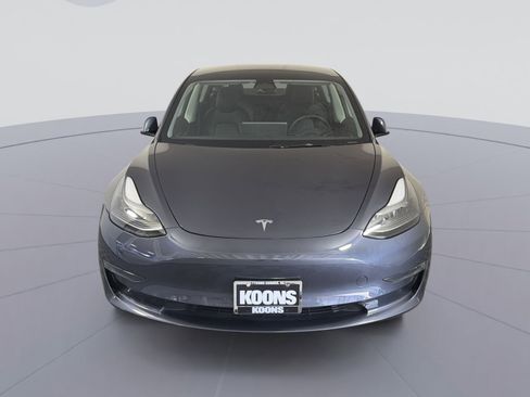 Used 2023 Tesla Model 3 Performance image 11