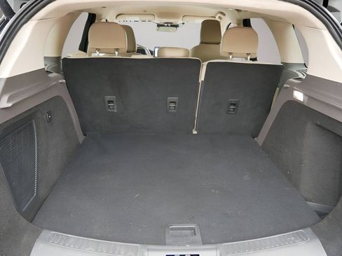 Used 2024 Lincoln Corsair Reserve FWD image 11