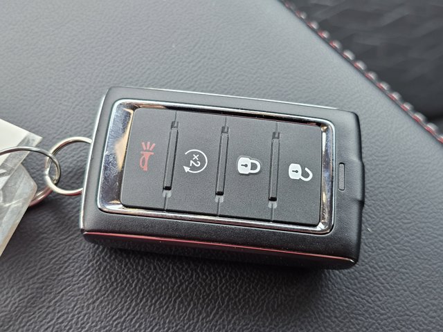 New 2026 Dodge Charger R/T AWD/4WD image 60