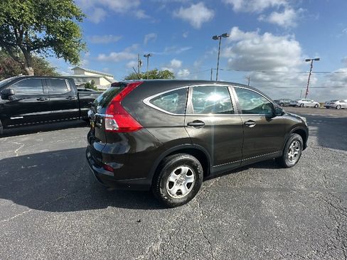 Used 2015 Honda CR-V LX image 5