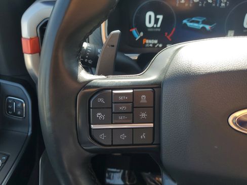 Certified 2023 Ford F150 Raptor image 25