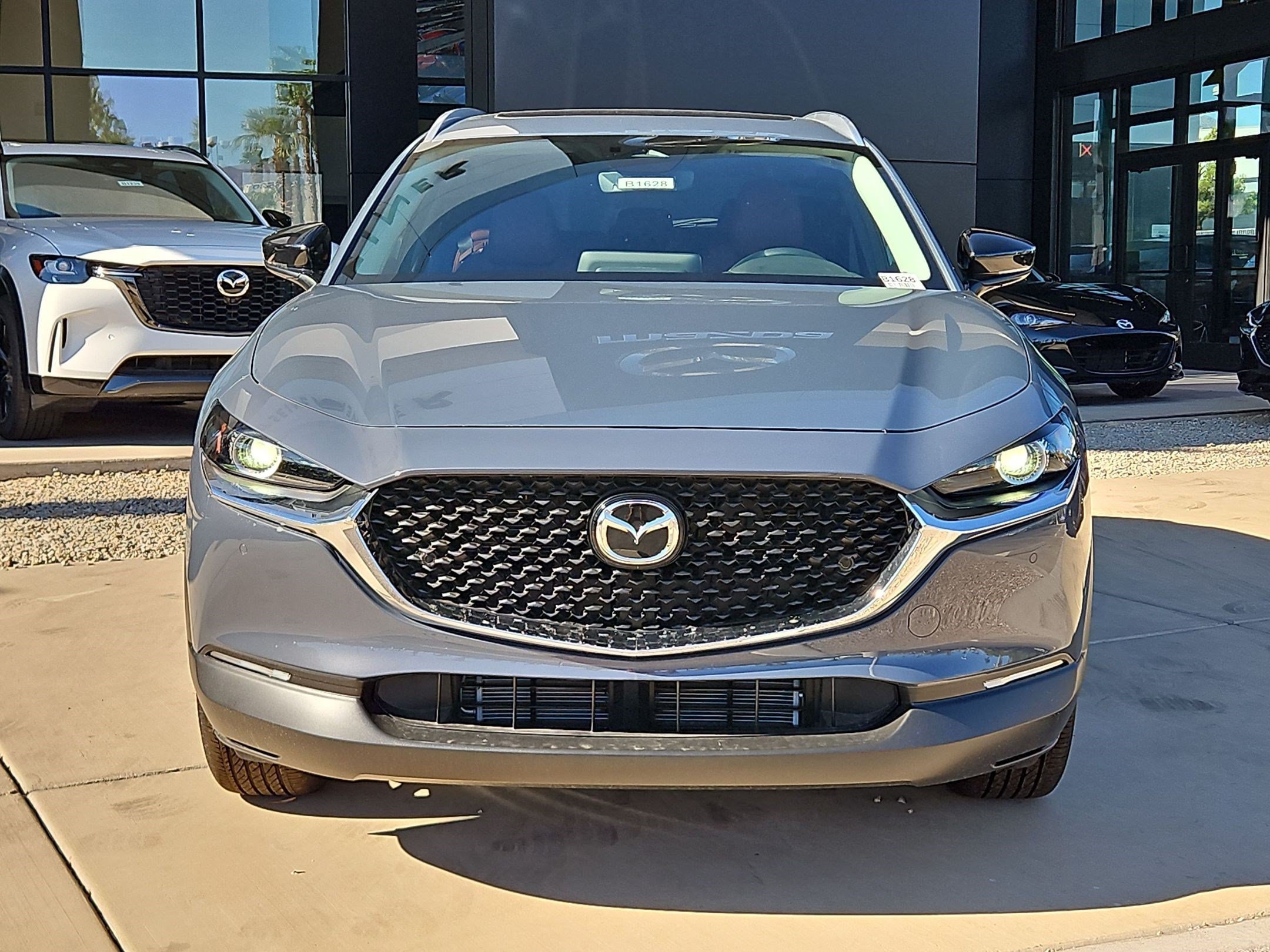 New 2026 MAZDA CX-30 AWD 2.5 S image 13