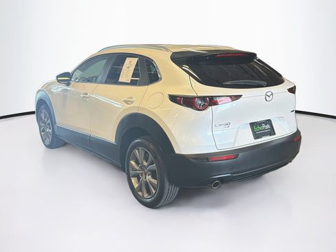 Used 2025 MAZDA CX-30 AWD 2.5 S w/ Preferred Package image 5
