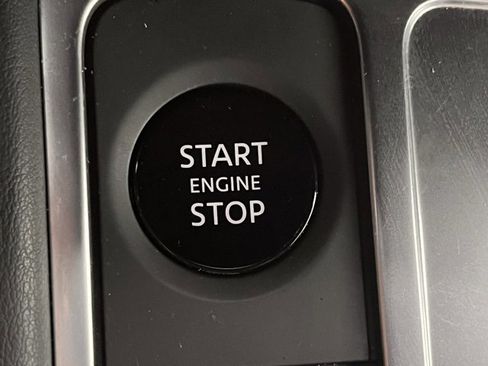 Certified 2026 INFINITI QX60 Luxe w/ Cargo Package image 14