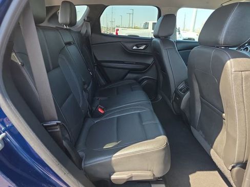 Used 2023 Chevrolet Blazer LT w/ Midnight/Sport Edition image 14