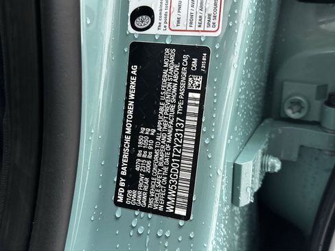 New 2026 MINI Cooper S image 12