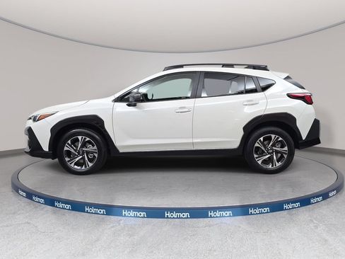 Used 2025 Subaru Crosstrek 2.5i Premium AWD/4WD image 9