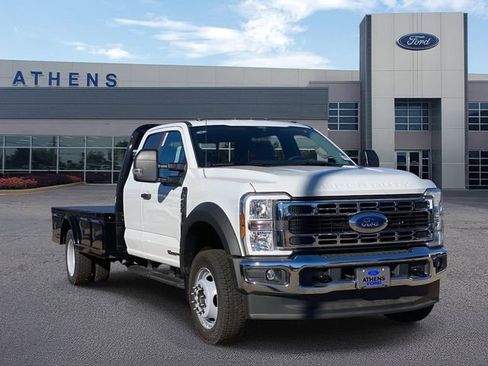 New 2026 Ford F450 XL image 1
