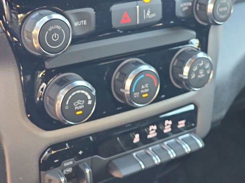 New 2026 RAM 1500 Big Horn image 21