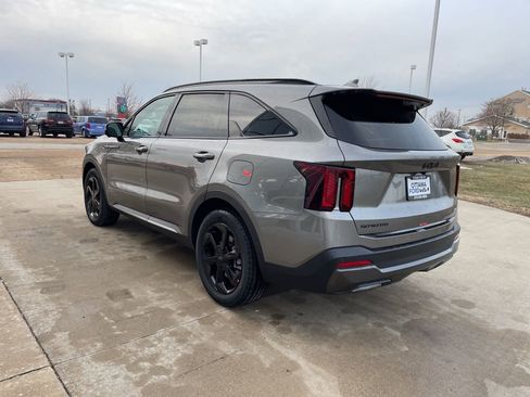 New 2026 Kia Sorento SX Prestige image 7