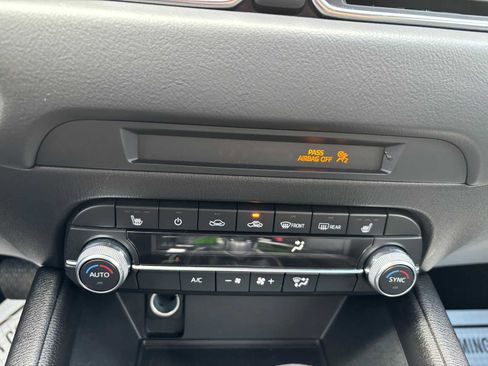 Used 2025 MAZDA CX-5 AWD 2.5 S w/ Select Package image 28