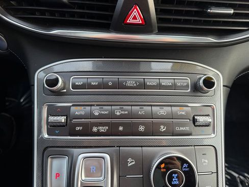 Used 2022 Hyundai Santa Fe SEL Premium image 28