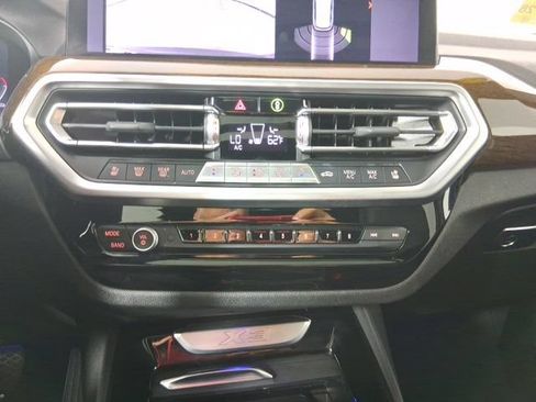 Used 2023 BMW X3 xDrive30i w/ Premium Package AWD/4WD image 20