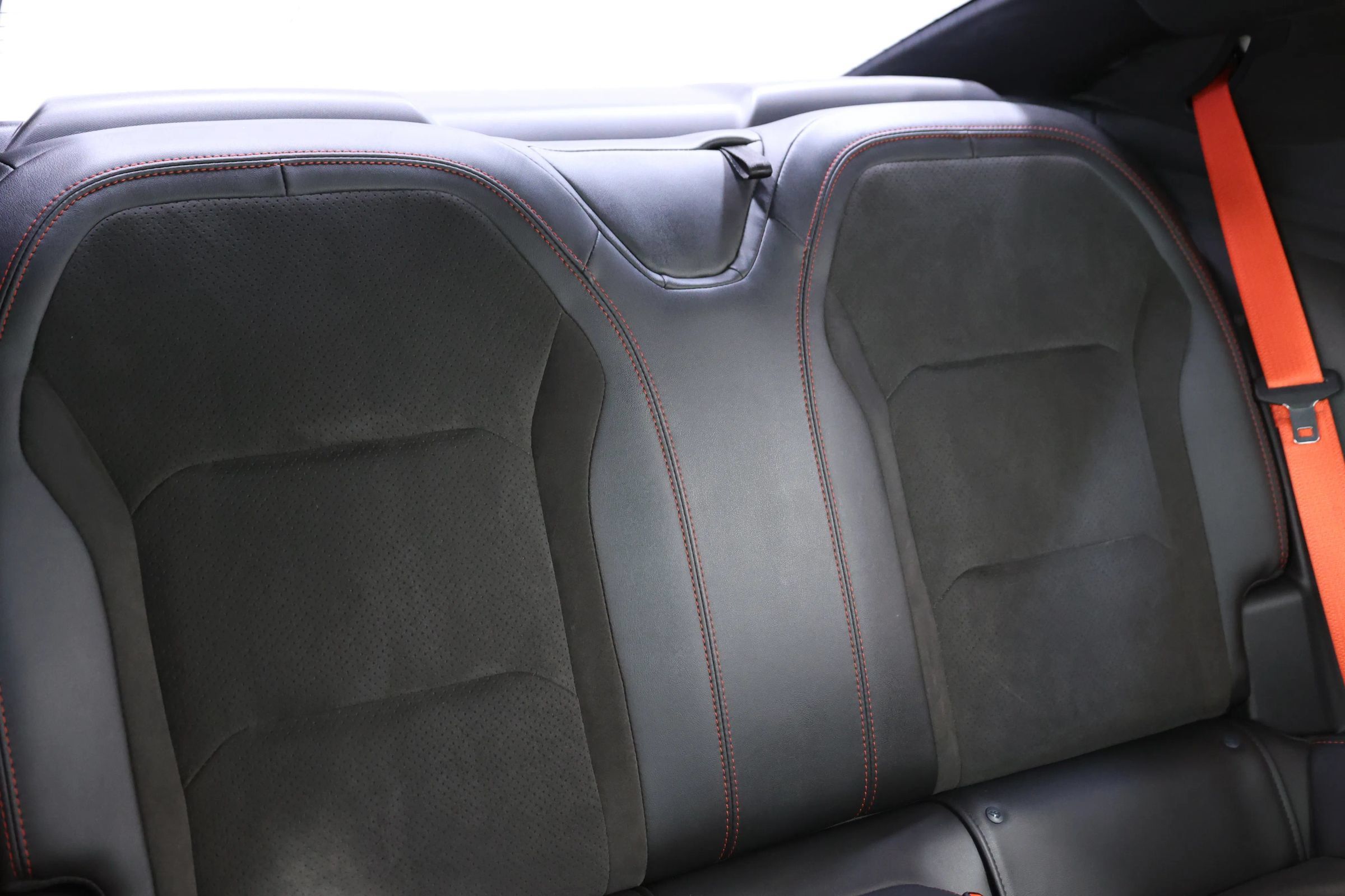 Used 2018 Chevrolet Camaro ZL1 RWD image 77
