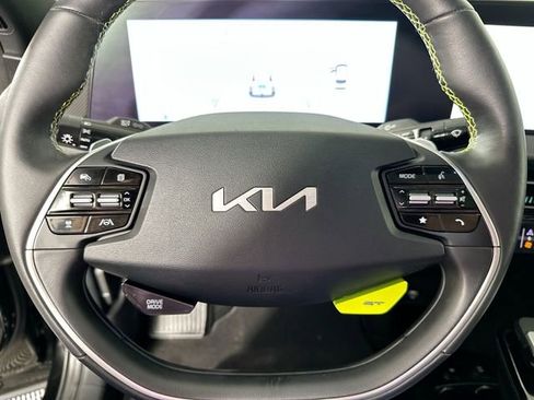 Used 2023 Kia EV6 GT AWD/4WD image 23
