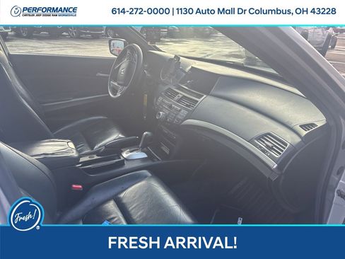 Used 2008 Honda Accord EX-L image 15