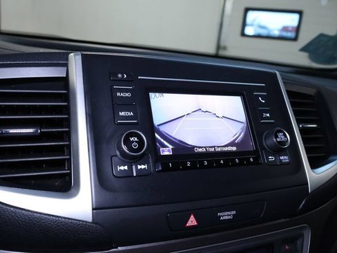 Used 2019 Honda Ridgeline RTL image 30