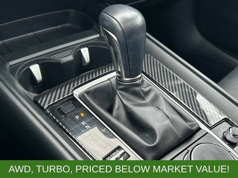 Used 2023 MAZDA CX-50 AWD 2.5 Turbo w/ Cargo Package image 28