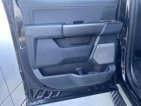 Used 2023 Ford F150 XLT w/ Equipment Group 302A High AWD/4WD image 12