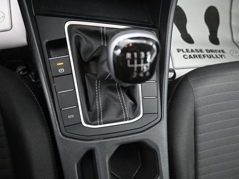 Used 2024 Volkswagen Jetta S image 16