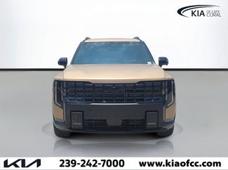 New 2027 Kia Telluride X-Line SX Prestige AWD/4WD video 2