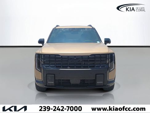 New 2027 Kia Telluride X-Line SX Prestige AWD/4WD image 2