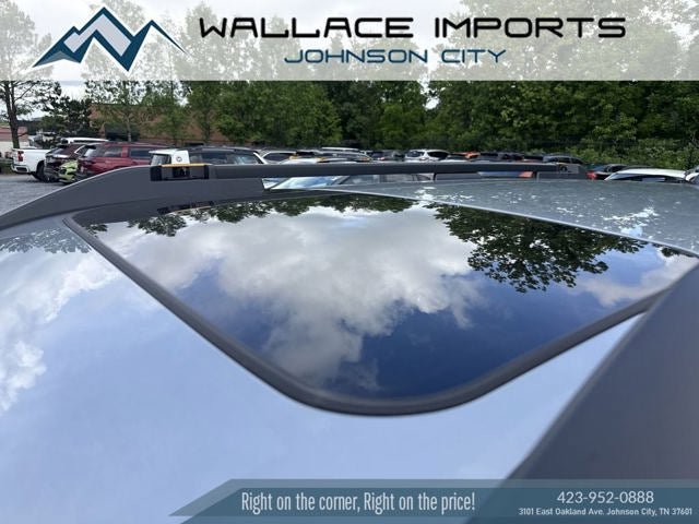 New 2026 Subaru Outback Wilderness w/ Wilderness Package AWD/4WD image 57