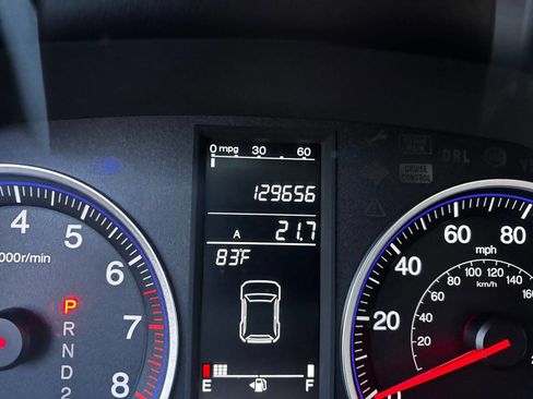 Used 2008 Honda CR-V EX-L image 11