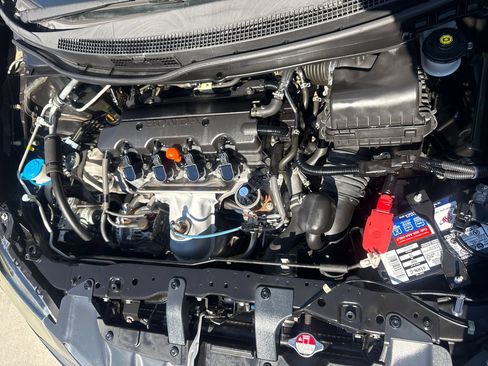 Used 2014 Honda Civic LX image 35