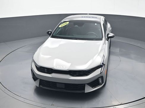 Certified 2026 Kia K5 GT FWD image 49