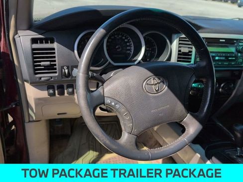 Used 2006 Toyota 4Runner Limited image 11