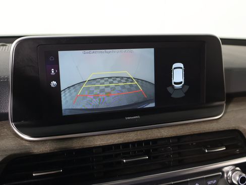 Used 2022 Kia Telluride EX w/ Towing Package AWD/4WD image 6