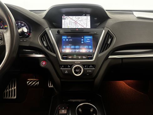 Certified 2020 Acura MDX A-Spec image 25