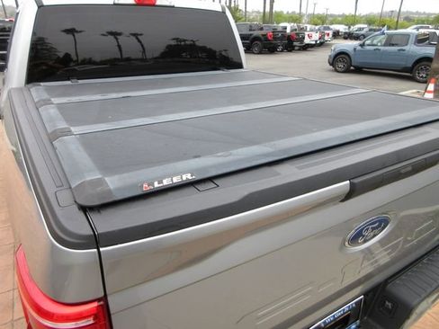 Used 2021 Ford F150 XL w/ STX Appearance Package AWD/4WD image 26