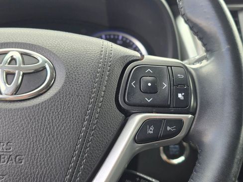 Used 2019 Toyota Highlander SE AWD/4WD image 21