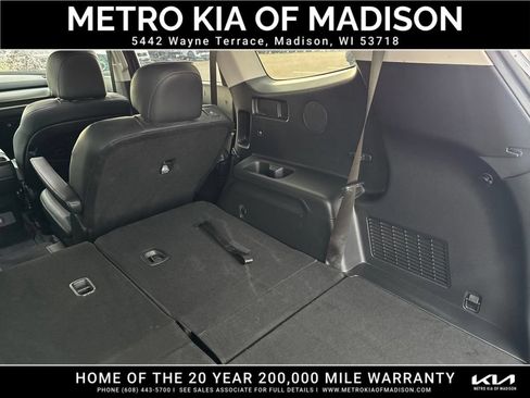 Used 2025 Kia Telluride S AWD/4WD image 41