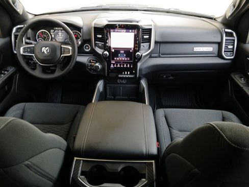 New 2026 RAM 1500 Lone Star AWD/4WD image 20