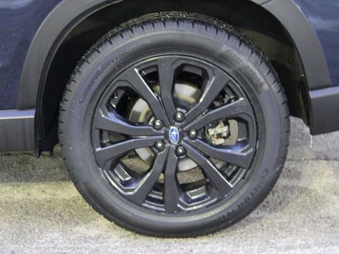 Used 2022 Subaru Forester Sport image 33