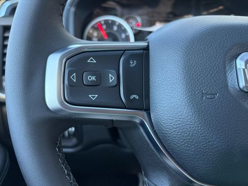 New 2026 RAM 2500 Big Horn AWD/4WD image 15