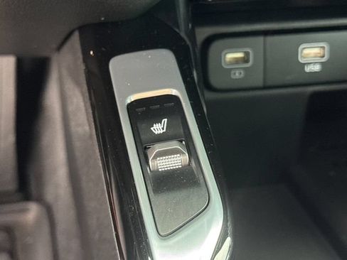 Used 2023 Kia Sorento SX FWD image 24